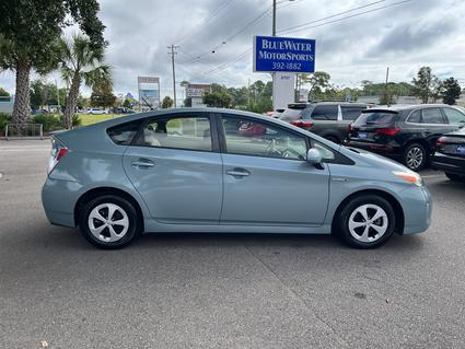 2014 Toyota Prius Wilmington NC
