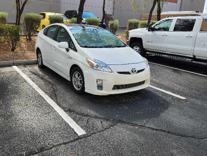 2010 Toyota Prius Phoenix AZ