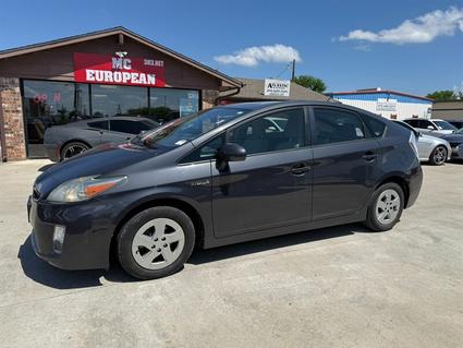2010 Toyota Prius Wylie TX