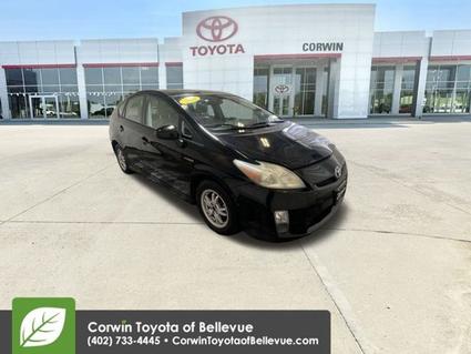 2010 Toyota Prius Bellevue NE
