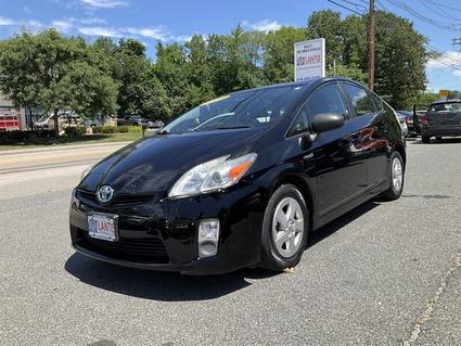 2010 Toyota Prius Acton MA