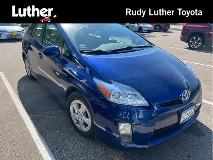 2011 Toyota Prius Minneapolis MN