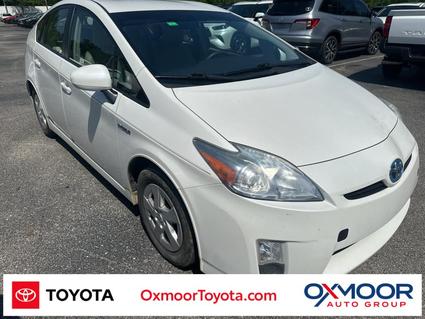 2011 Toyota Prius Louisville KY