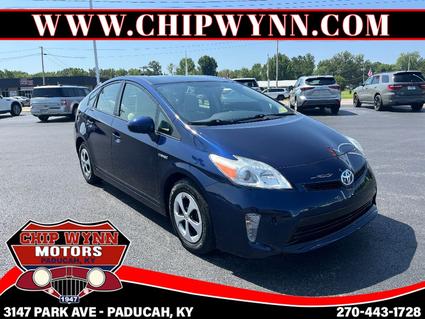 2012 Toyota Prius Paducah KY