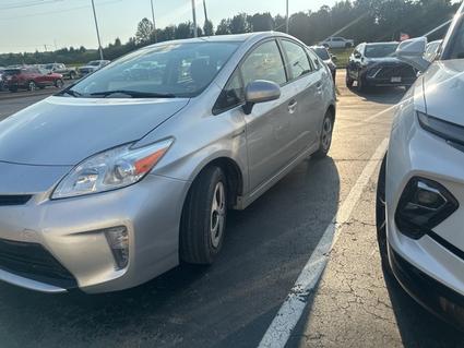 2012 Toyota Prius Farmington MO