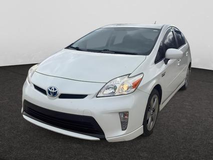 2012 Toyota Prius Tupelo MS
