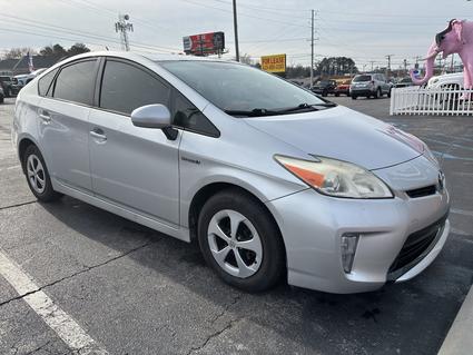 2013 Toyota Prius Chattanooga TN