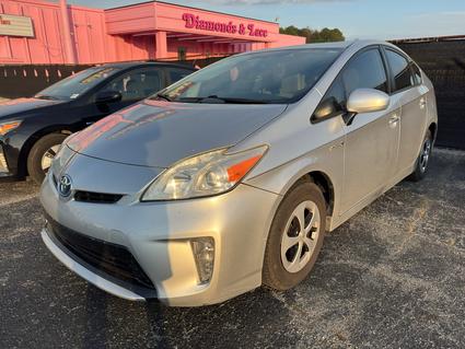 2013 Toyota Prius Chattanooga TN