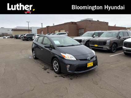 2013 Toyota Prius Minneapolis MN
