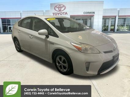 2013 Toyota Prius Bellevue NE