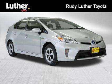 2013 Toyota Prius Minneapolis MN