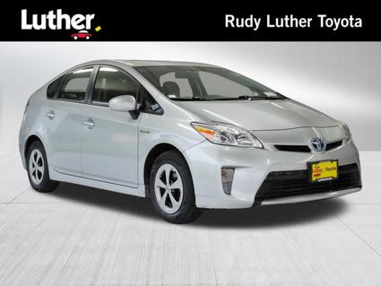 2013 Toyota Prius Minneapolis MN