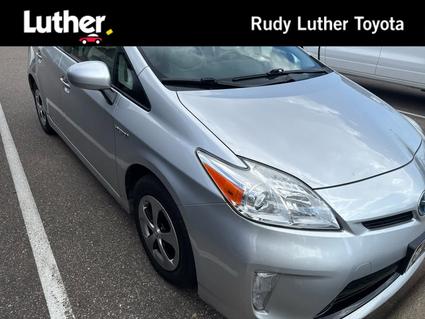 2013 Toyota Prius Minneapolis MN