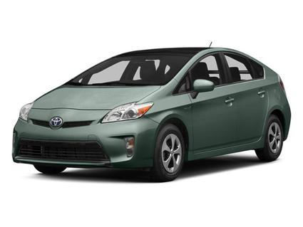 2014 Toyota Prius Minneapolis MN