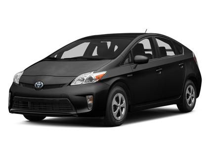 2014 Toyota Prius Spokane WA