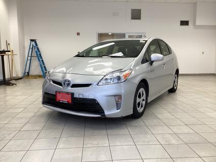 2015 Toyota Prius Brainerd MN