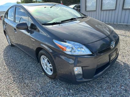 2010 Toyota Prius Clifton CO