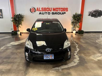 2010 Toyota Prius Santa Ana CA