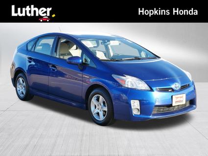 2010 Toyota Prius Hopkins MN