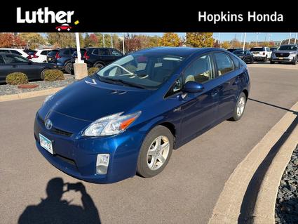 2010 Toyota Prius Hopkins MN
