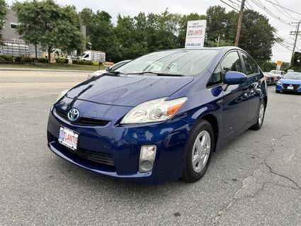 2010 Toyota Prius Acton MA