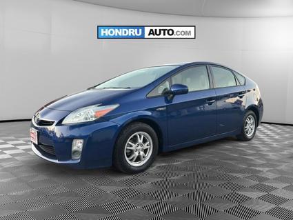 2010 Toyota Prius Manheim PA