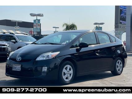 2010 Toyota Prius San Bernardino CA