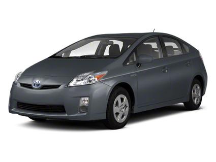 2010 Toyota Prius Coos Bay OR