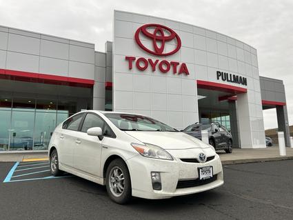 2010 Toyota Prius Pullman WA