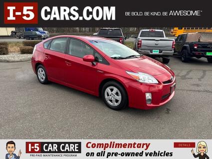 2011 Toyota Prius Chehalis WA