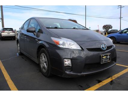2011 Toyota Prius Pasco WA
