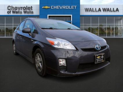 2011 Toyota Prius Pasco WA