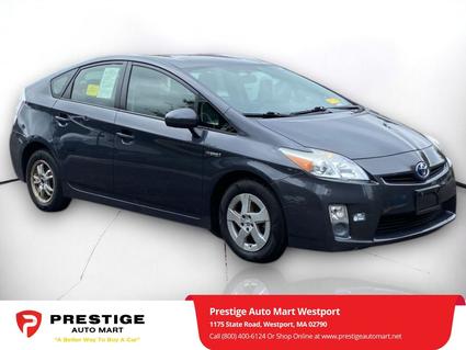 2011 Toyota Prius Westport MA