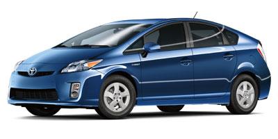 2011 Toyota Prius Coeur d'Alene ID
