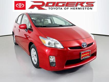 2011 Toyota Prius Hermiston OR