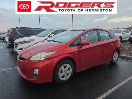 2011 Toyota Prius Hermiston OR