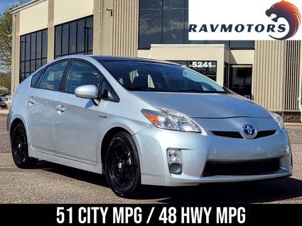 2012 Toyota Prius Burnsville MN
