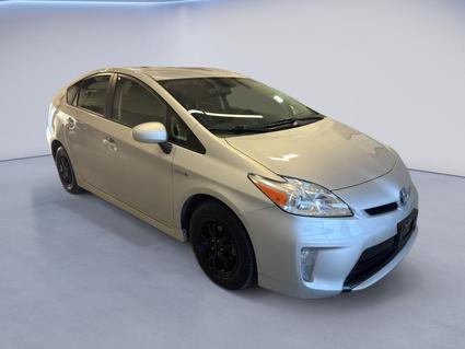 2013 Toyota Prius Brunswick OH