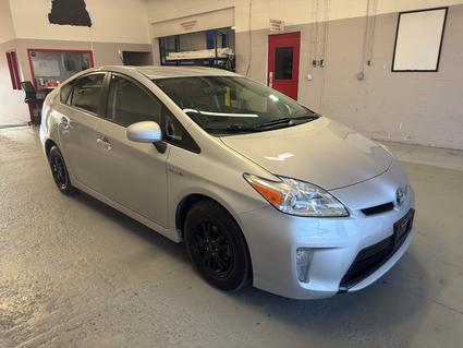 2013 Toyota Prius Brunswick OH