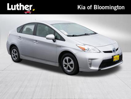 2013 Toyota Prius Minneapolis MN