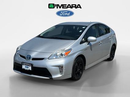 2014 Toyota Prius Denver CO