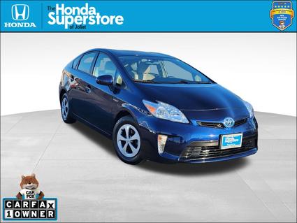 2015 Toyota Prius Joliet IL