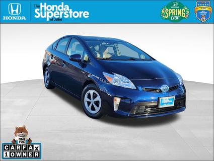 2015 Toyota Prius Joliet IL
