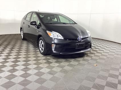 2015 Toyota Prius Grandville MI