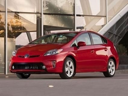 2015 Toyota Prius Grandville MI