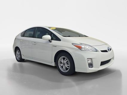 2010 Toyota Prius Knoxville TN