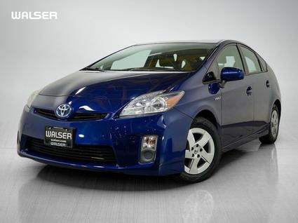 2010 Toyota Prius Minneapolis MN