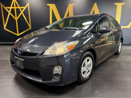 2010 Toyota Prius Redondo Beach CA