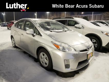 2011 Toyota Prius Saint Paul MN