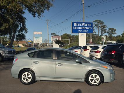 2012 Toyota Prius Wilmington NC